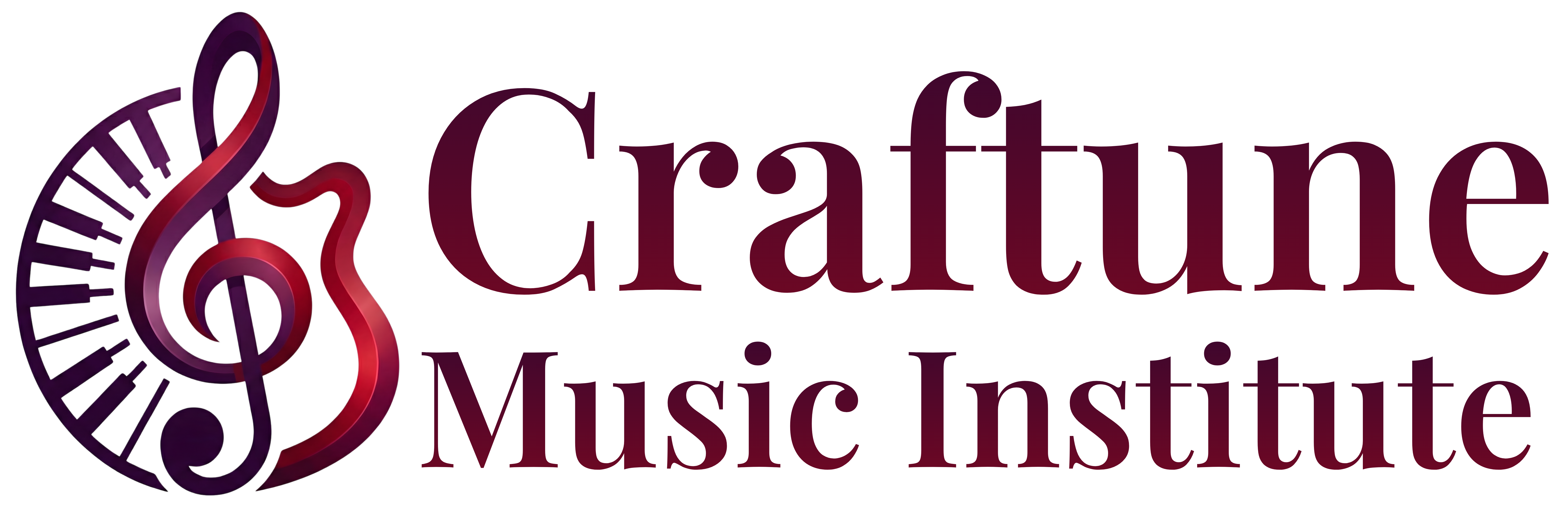 Craftune Logo